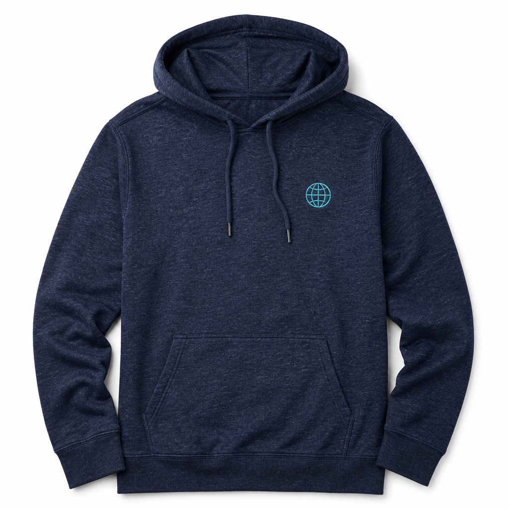 Acme Logo Hoodie