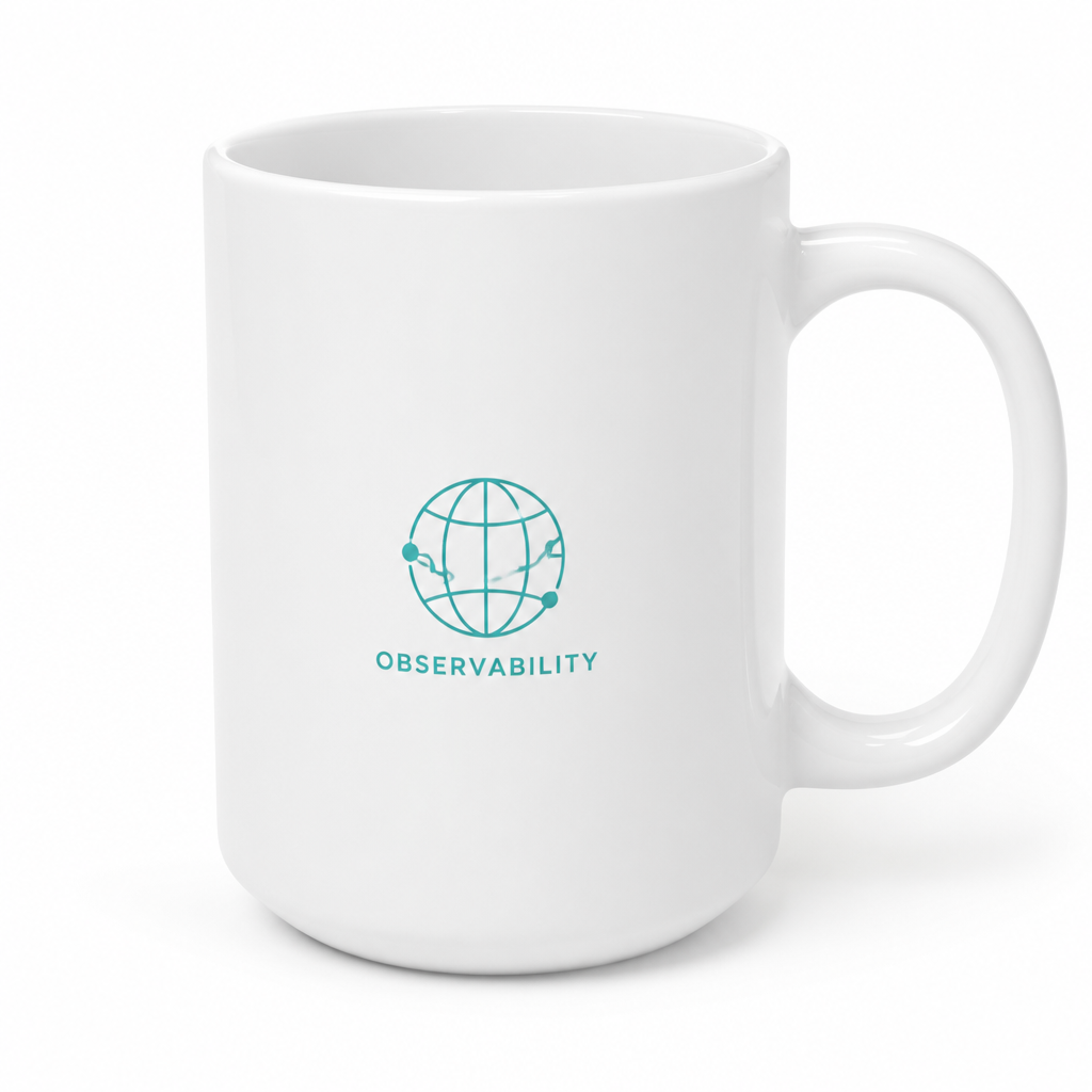 Ship With Confidence Mug
