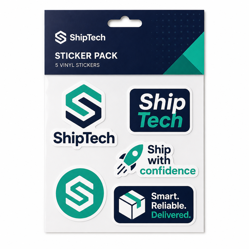 Engineering Sticker Pack